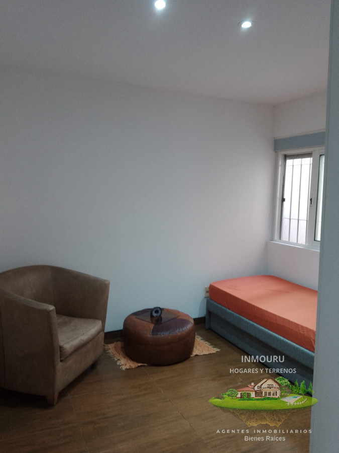 Casa ID.185 - Venta la Blanqueda 2 Dorm 