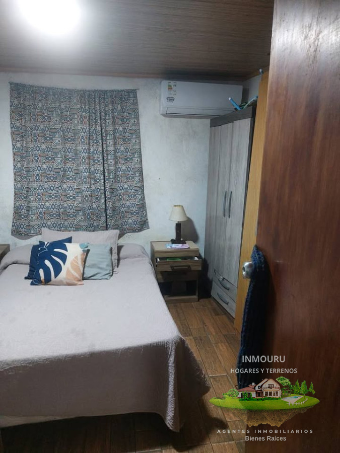 Casa ID.727 - Se Vende Amplia Casa en Nuevo Paris