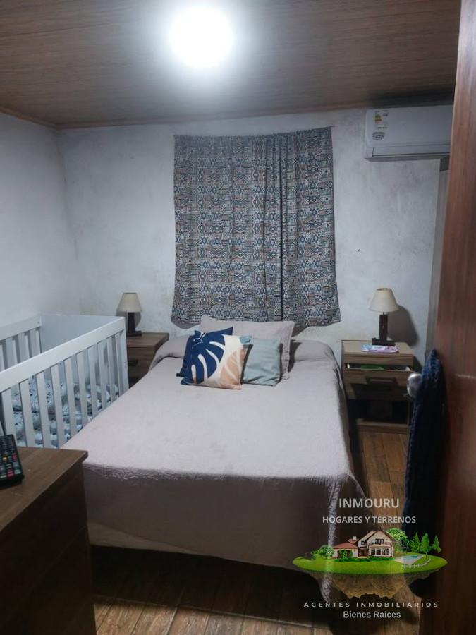 Casa ID.727 - Se Vende Amplia Casa en Nuevo Paris