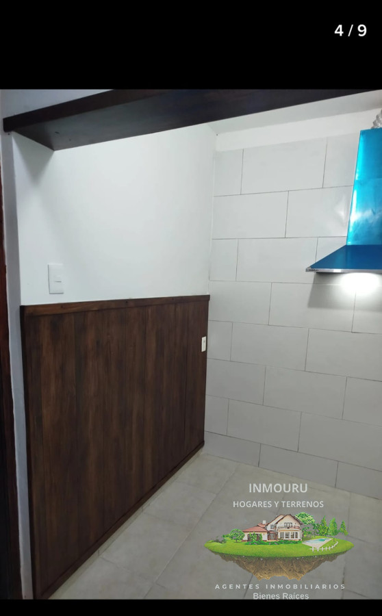Casa ID.1533 - apto alquiler paso molino 1 dormitorio