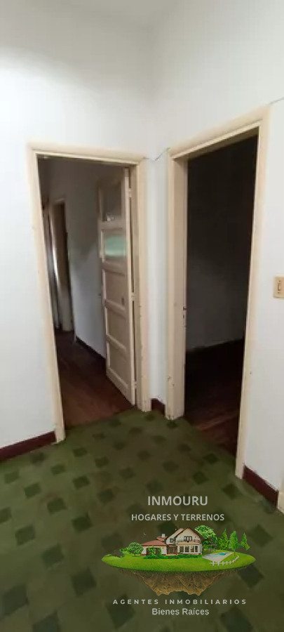 Casa ID.560 - Vende Casa Y Local en Paso Molino