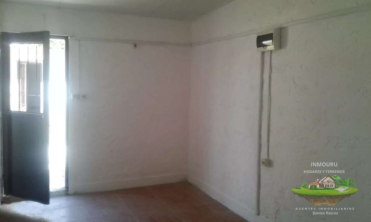 Casa ID.260 - Casa En Villa Argentina