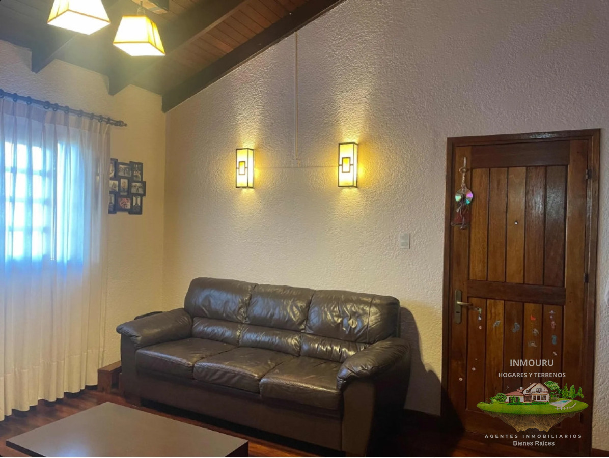 Casa ID.2741 - Venta de Casa cerca del Antel Arena