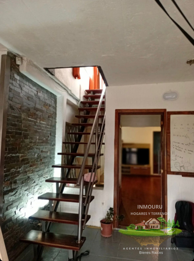 Casa ID.2591 - Se alquila casa en zona Reducto 