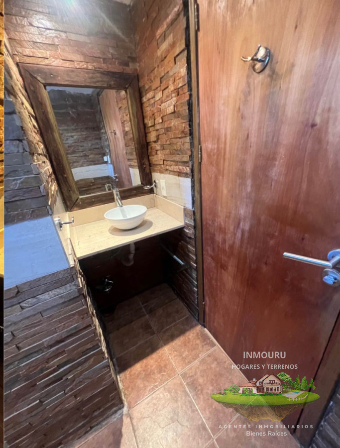 Casa ID.2511 - Se alquila casa en zona Pinamar Norte 