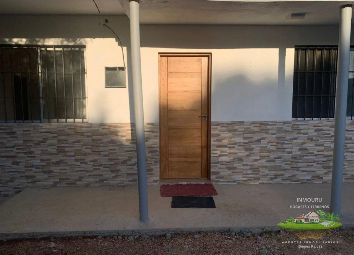 Casa ID.2455 - Se alquila casa en zona Pando