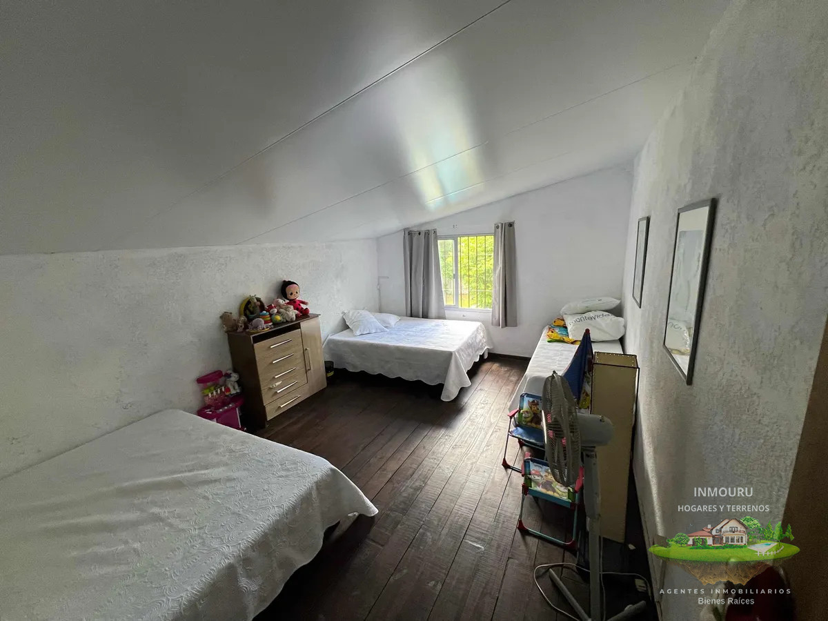 Casa ID.1218 - VENTA de casa de 3 dormitorios en COSTA AZUL
