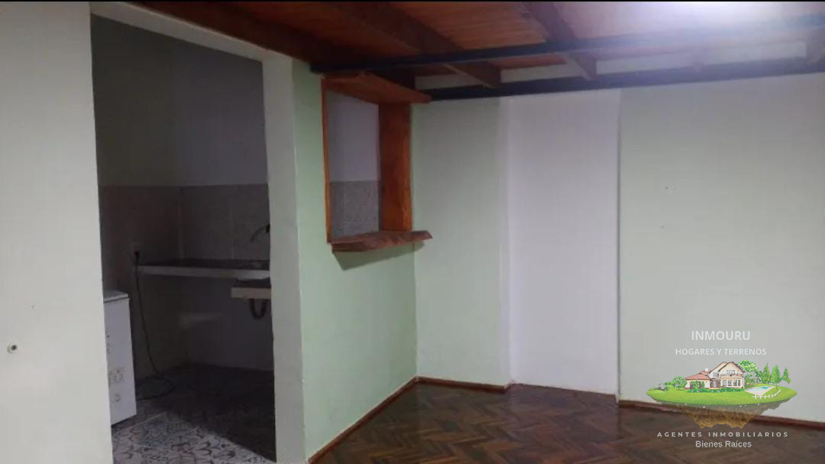 Casa ID.941 - Alquilo Linda Casita en Flor de Maroña