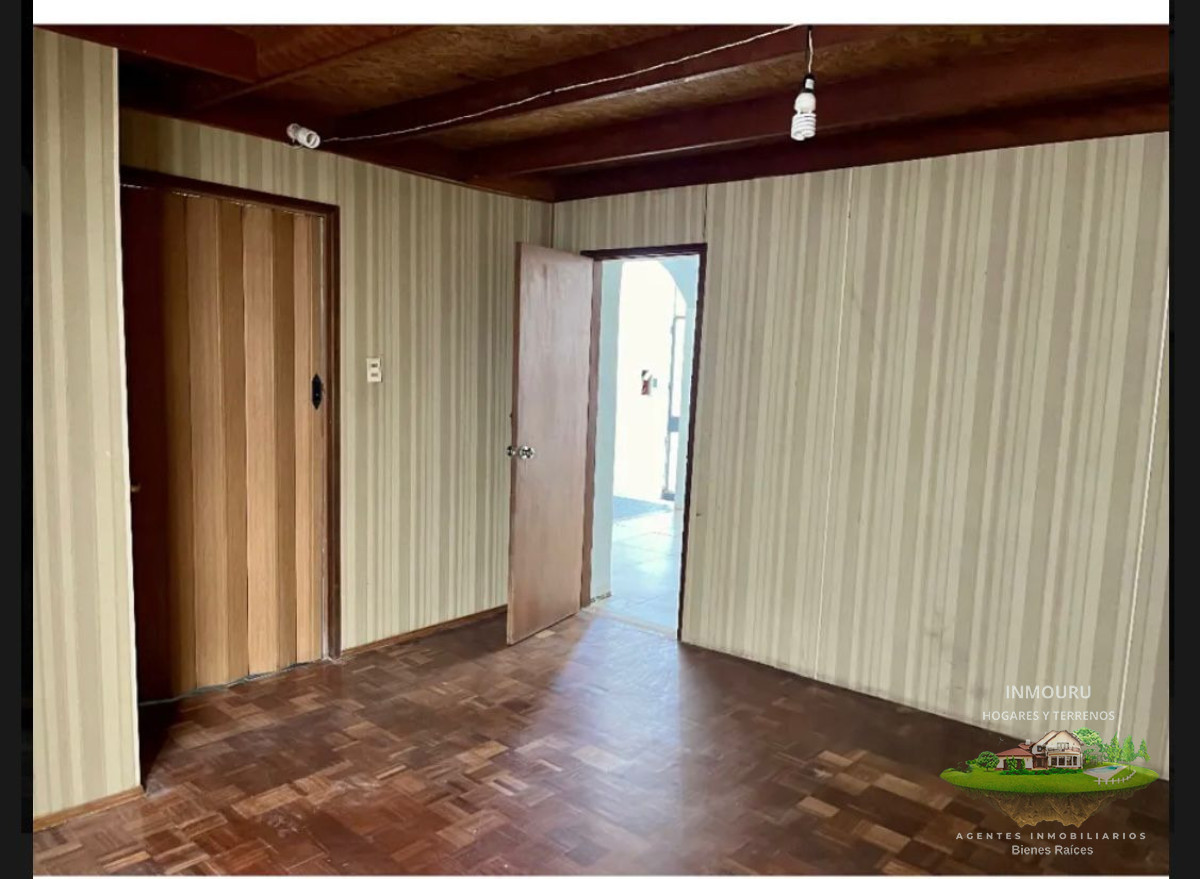 Casa ID.2530 - Se alquila casa en zona La Comercial