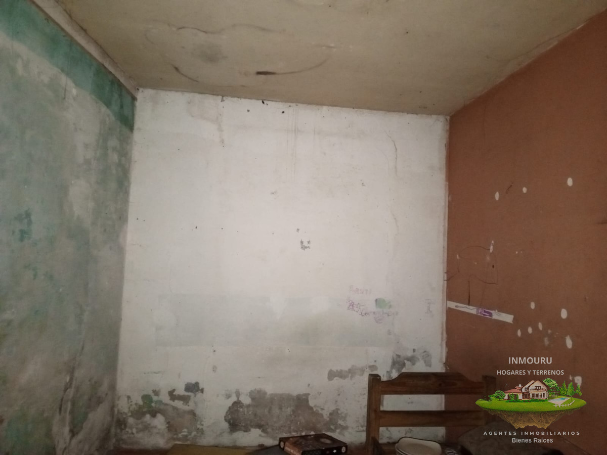Casa ID.1871 - Venta de esquina en La Union
