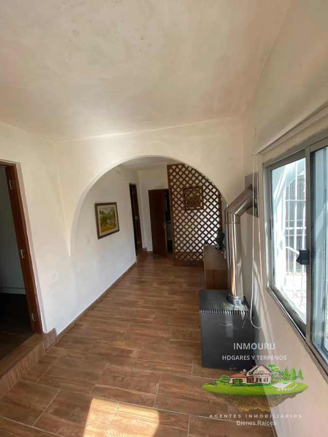 Casa ID.2013 - VENTA de casa en VILLA MUÑOZ