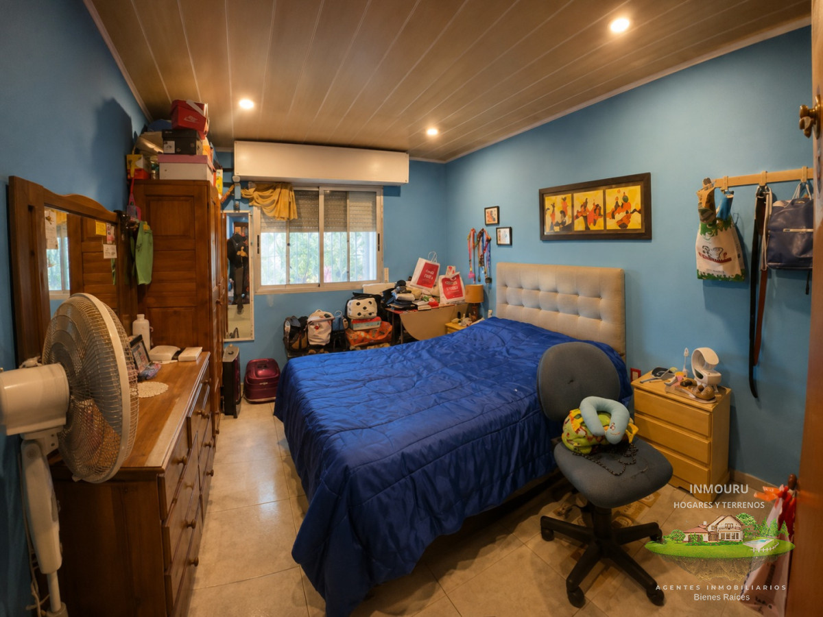 Casa ID.2938 - VENTA DE CASA EN EXCLUSIVIDAD - CERRO, MONTEVIDEO