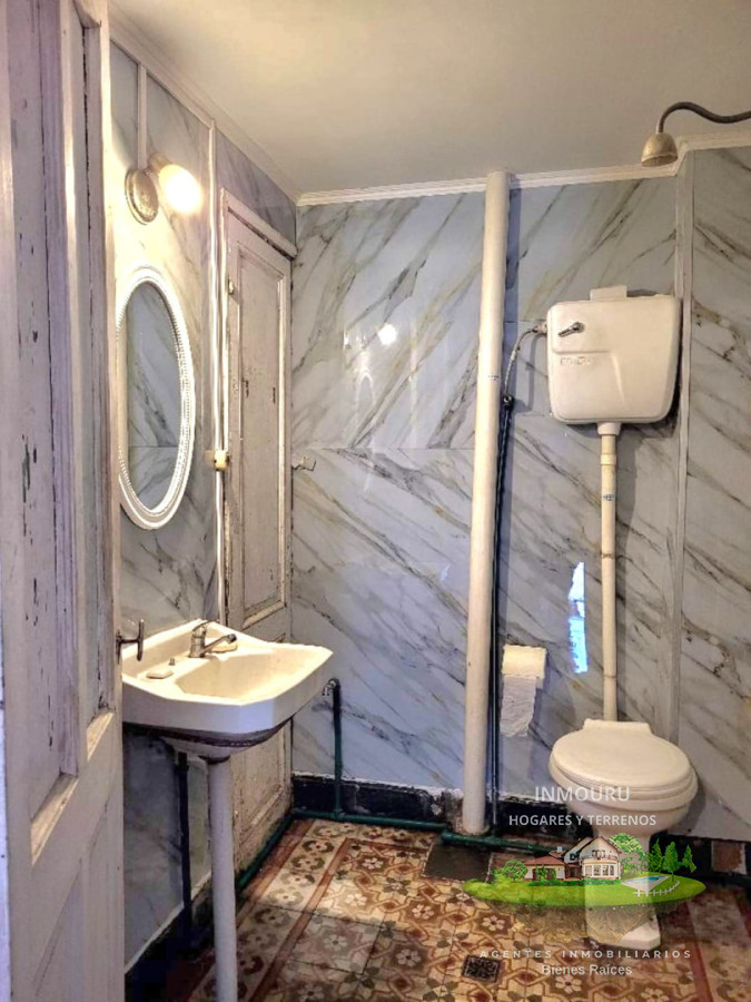 Casa ID.2726 - Alquiler de Casa Amplia y Hermosa