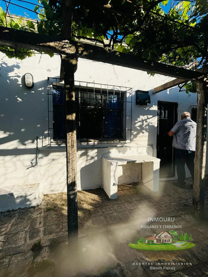 Casa ID.603 - Venta casa centrica en Minas