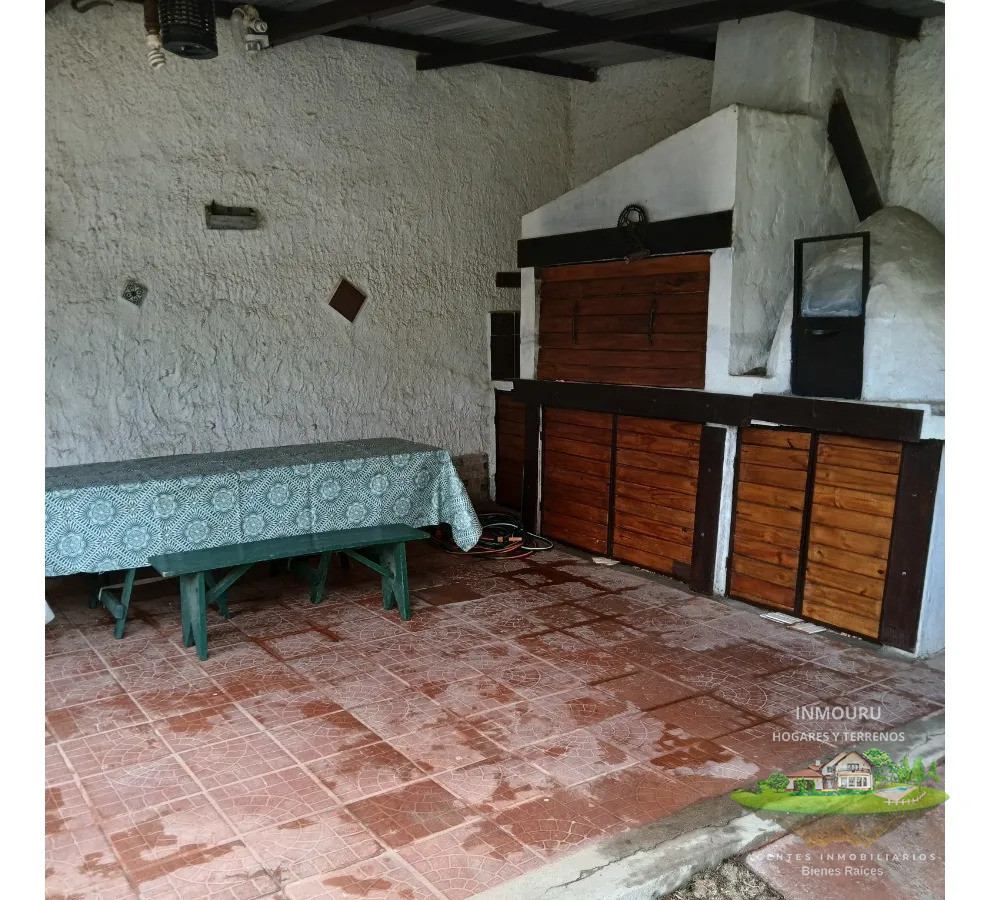 Casa ID.2354 - Vendo Hermosa casa al Sur de la Interbalneria en Parque del Plata