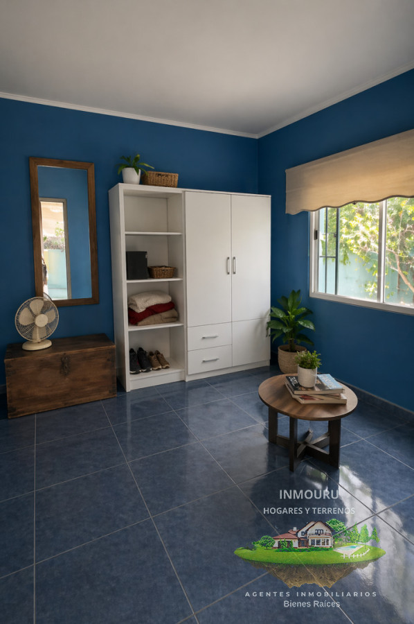 Casa ID.2800 - Se vende casa en exclusiva en la Unión.