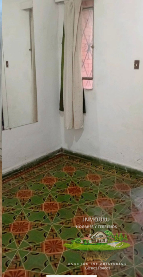 Casa ID.2517 - SE ALQUILA CASA EN ZONA ITUZAINGO