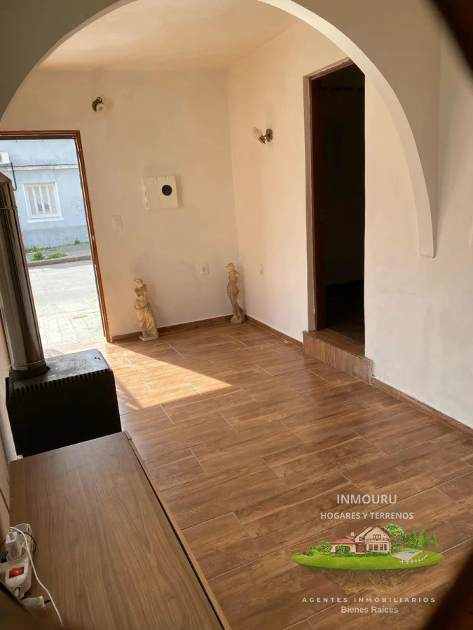 Casa ID.2013 - VENTA de casa en VILLA MUÑOZ