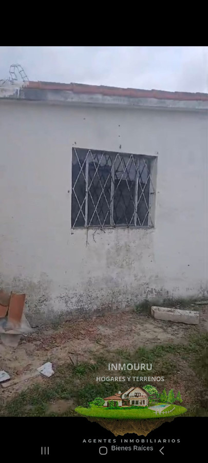 Casa ID.105 - Venta Cuidad del plata km27200