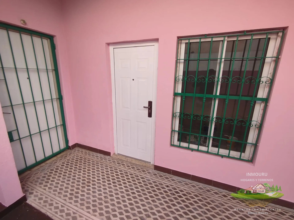 Casa ID.2562 - Alquiler de Hermosa Casa de 3 Dormitorios en Brazo Oriental