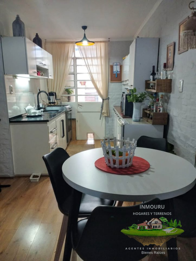 Casa ID.1199 - Venta de Duplex en Solymar norte dentro de Barrio Privado