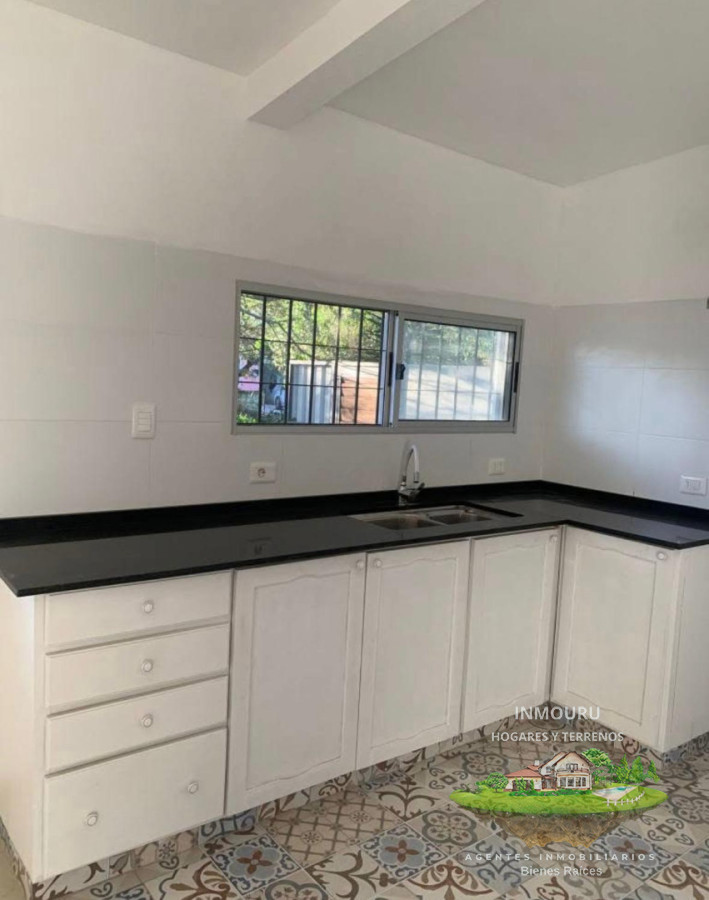 Casa ID.2455 - Se alquila casa en zona Pando