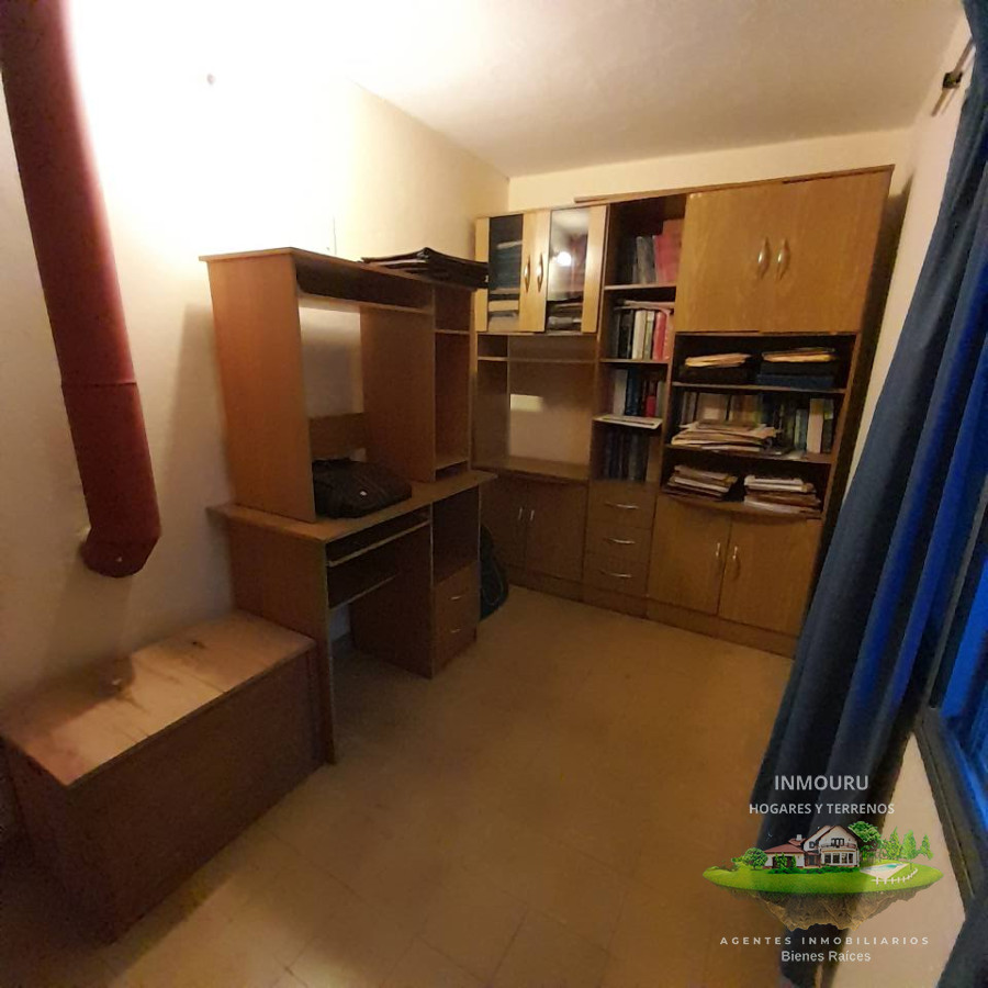 Casa ID.257 - Alquiler de casa de dos dormitorios en MALVIN NORTE