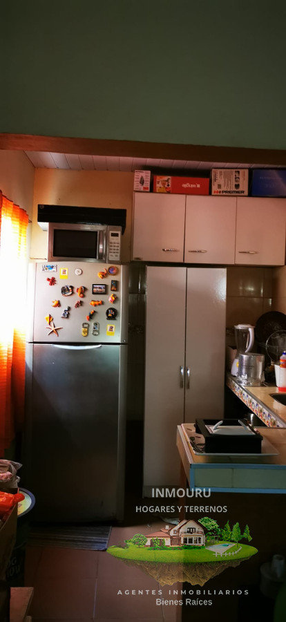 Casa ID.1192 - Venta de 2 casas en un mismo padron 