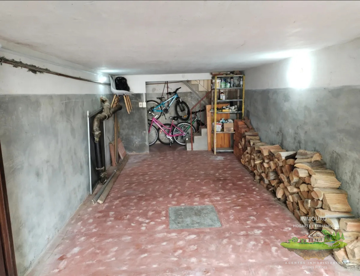Casa ID.1800 - VENTA de CASA en JACINTO VERA