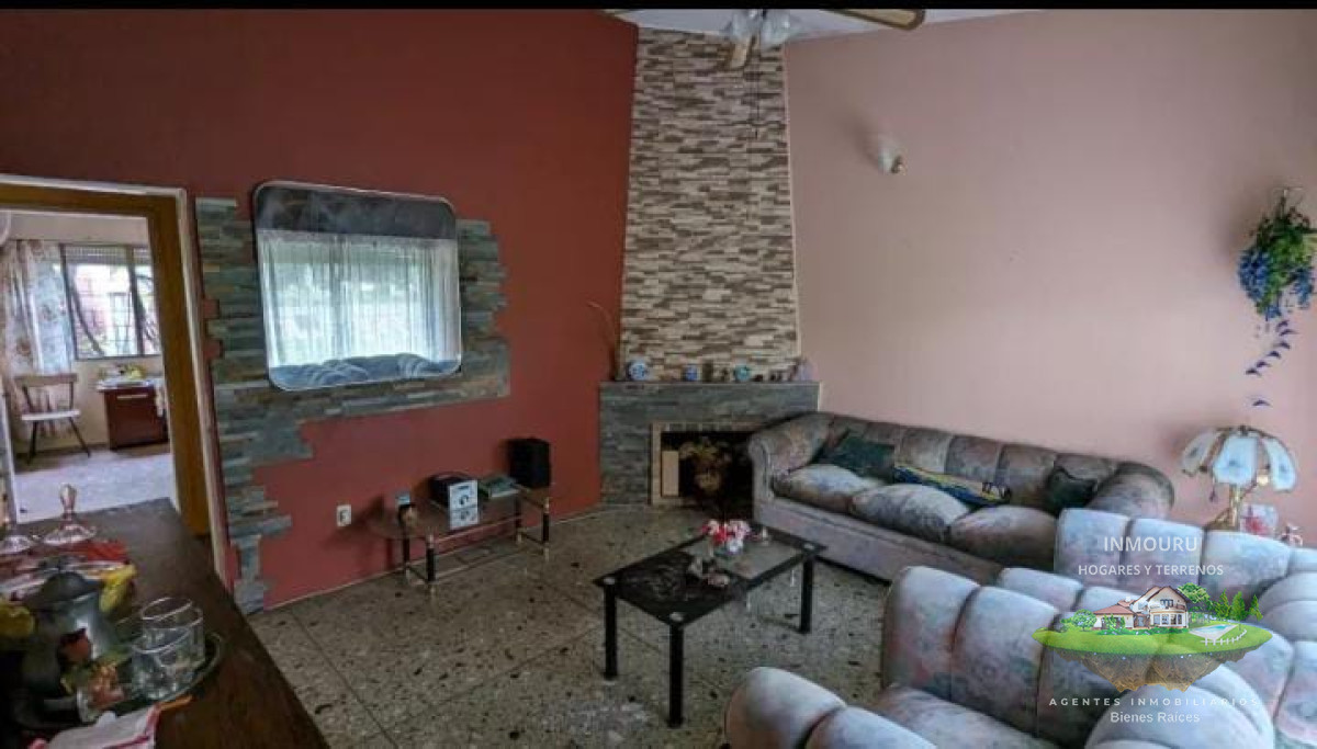 Casa ID.430 - VENTA de HERMOSA casa en BARRIO COLON con excelente ubicacion 