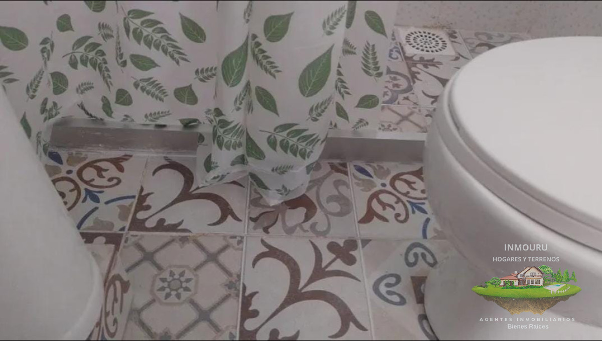 Casa ID.941 - Alquilo Linda Casita en Flor de Maroña