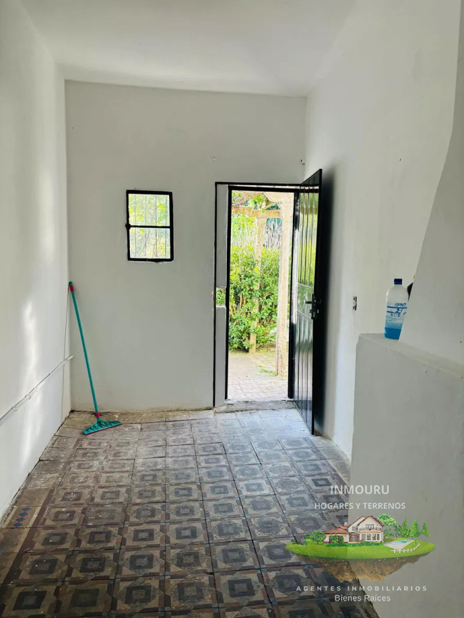 Casa ID.603 - Venta casa centrica en Minas