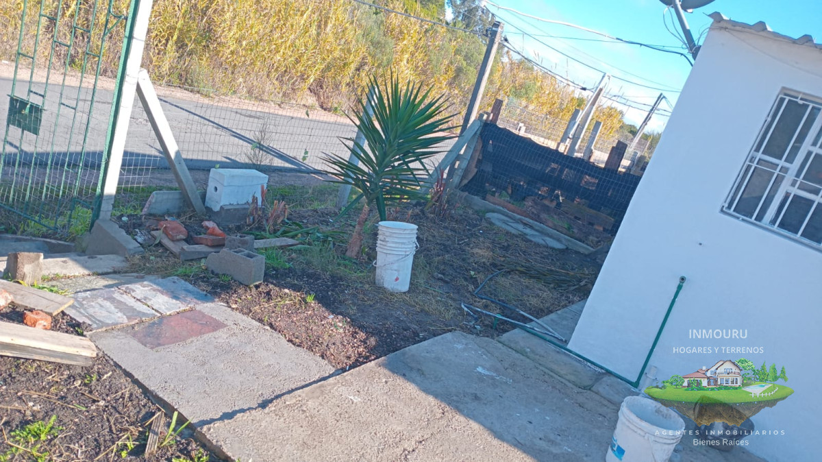 Casa ID.1346 - Alquiler de Casa en Abayuba
