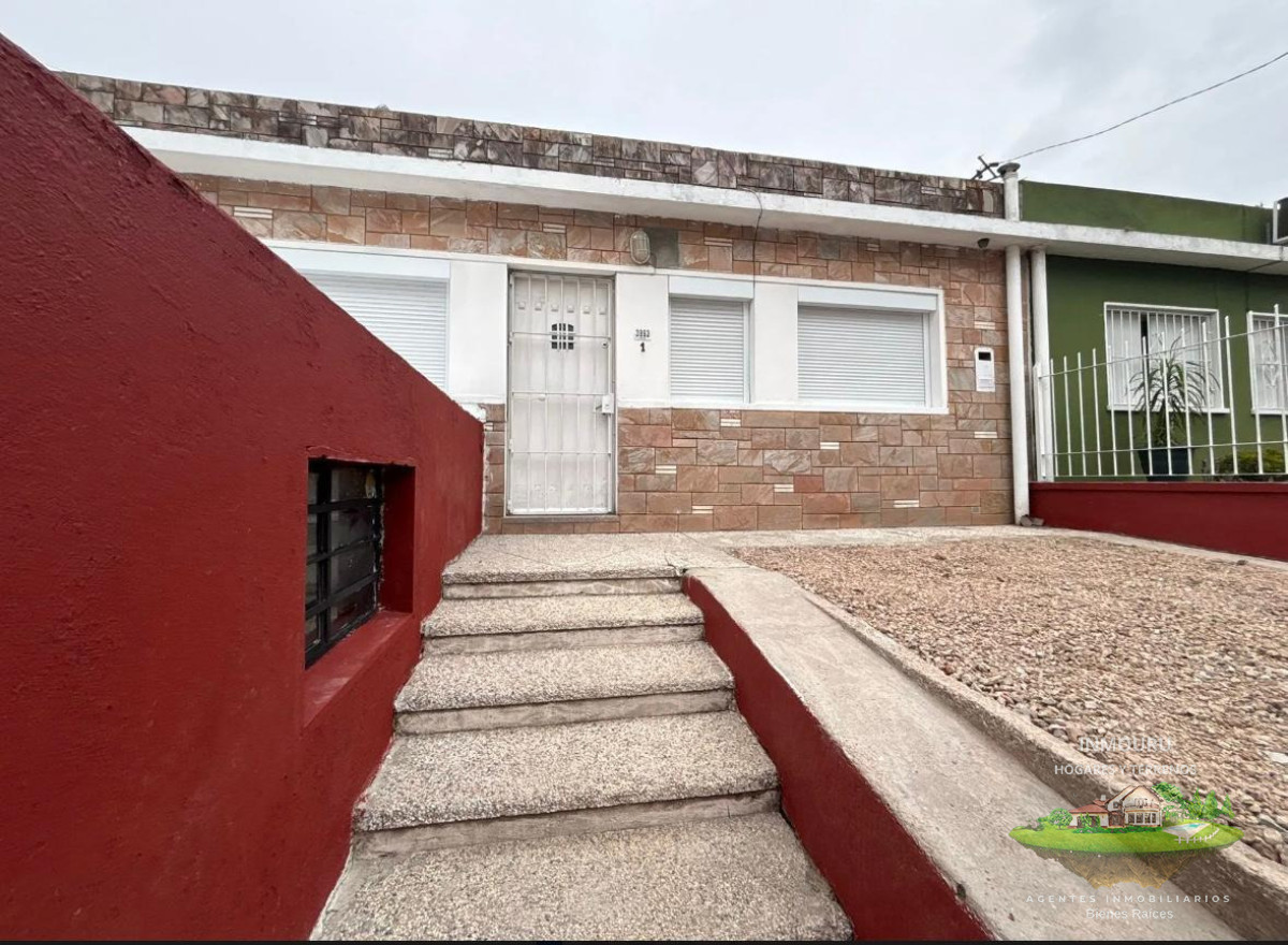 Casa ID.2523 - Se alquila casa en zona Cerro
