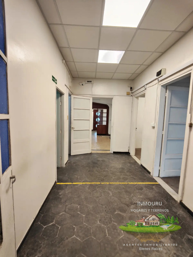 Casa ID.1190 - ALQUILER de casa en BELVEDERE