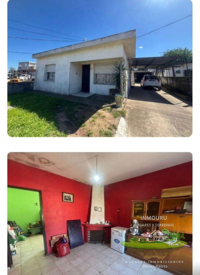 Casa ID.2614 - Se venden 3 casas en Canelones La Paz