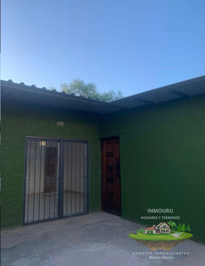 Casa ID.2455 - Se alquila casa en zona Pando