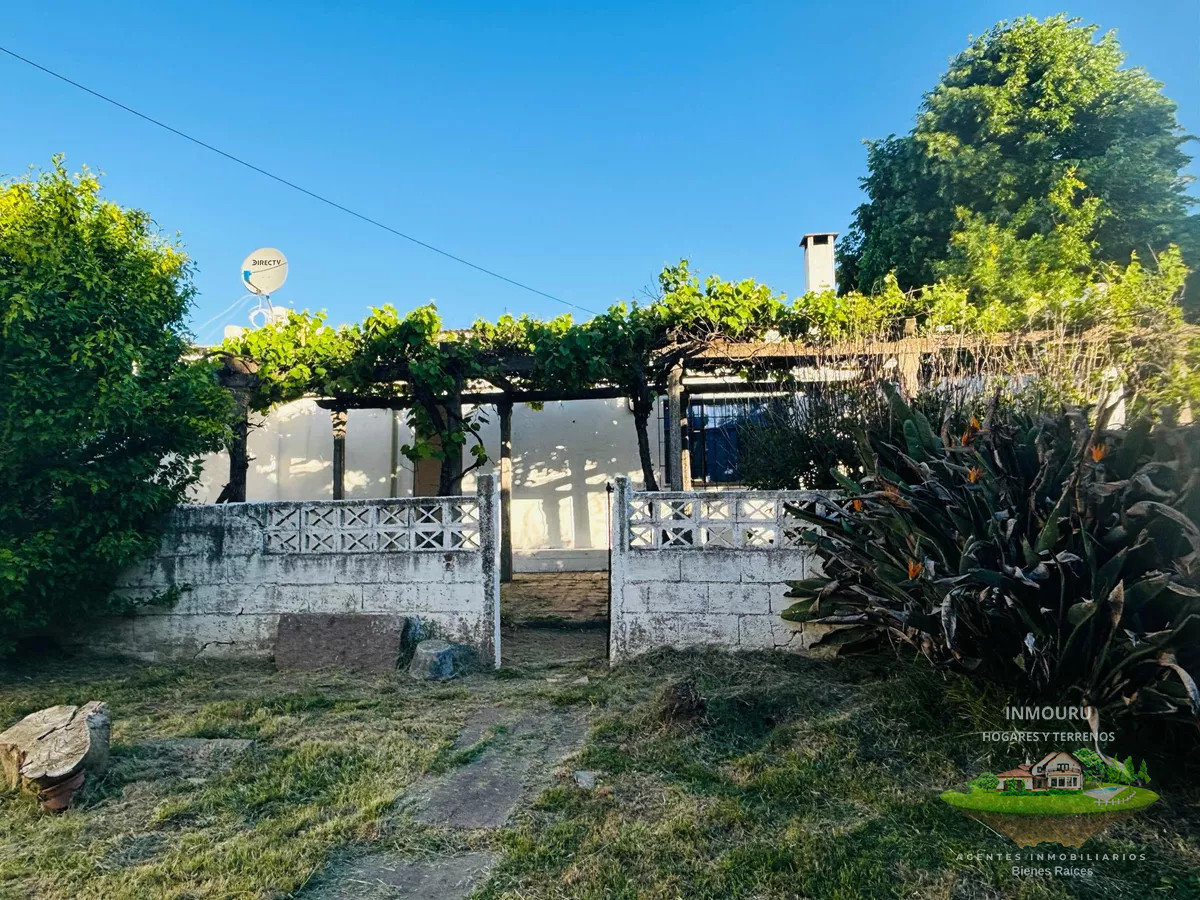 Casa ID.603 - Venta casa centrica en Minas