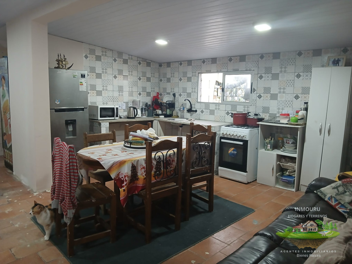 Casa ID.2190 - Vendo Hermosa y Amplia  Casa en el Cerro