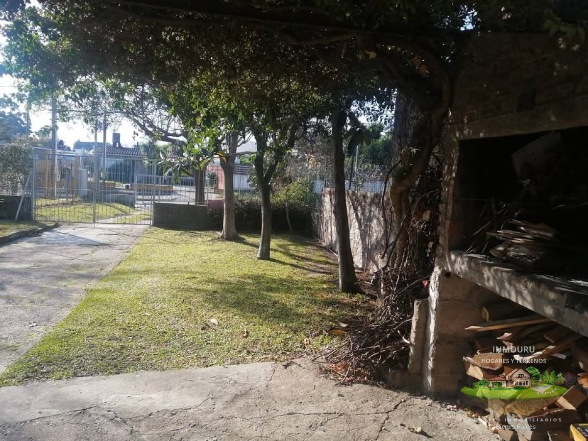 Casa ID.1337 - Alquiler de casa en Piedras Blancas