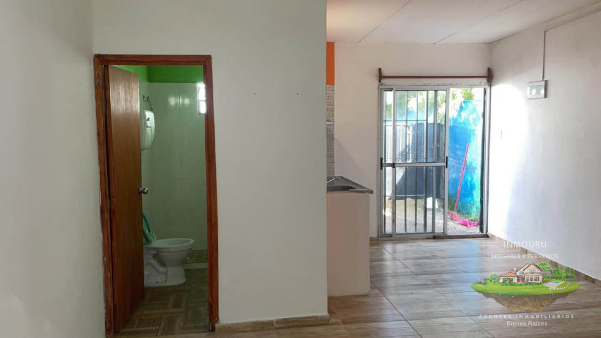 Casa ID.2897 - Se Alquila Monoambiente en Zona Salinas