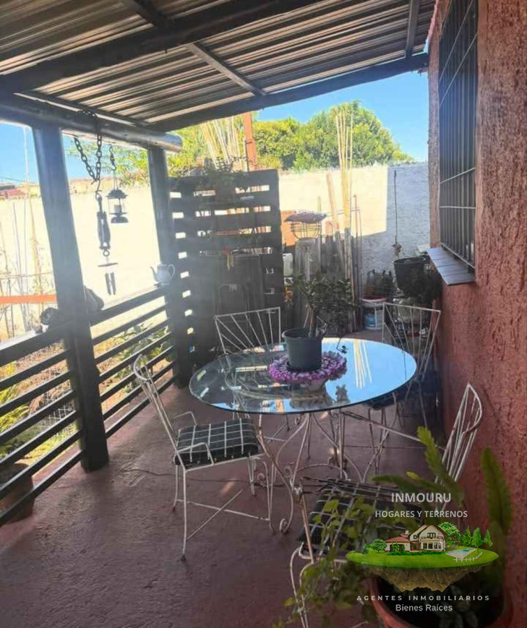 Casa ID.1274 - Venta de hermosa casa en Punta de Rieles 
