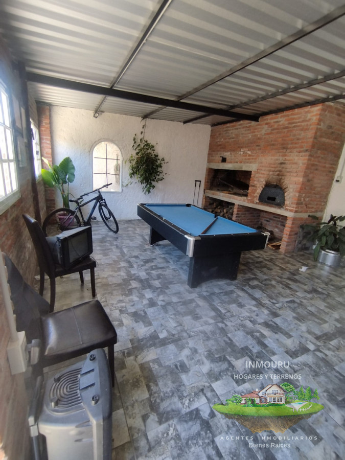 Casa ID.2361 - SE VENDE CASA EN ZONA CANELONES 18 DE MAYO