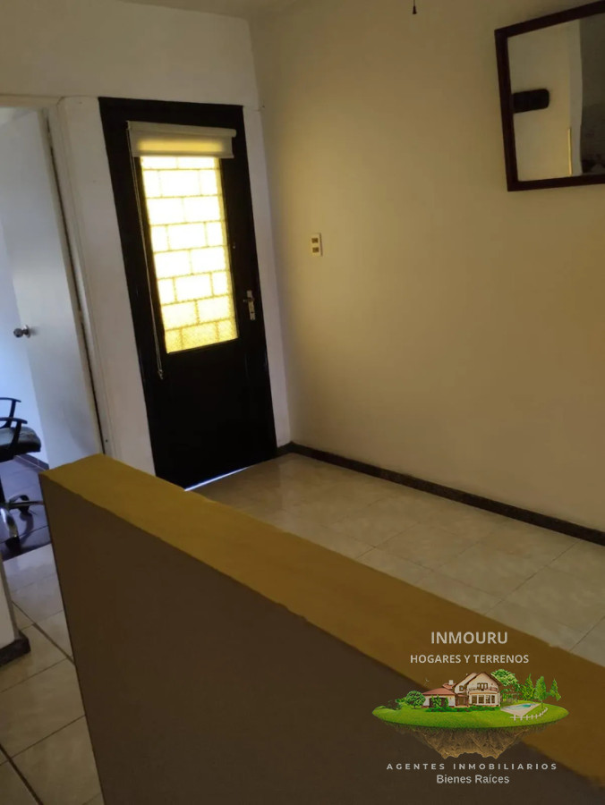 Casa ID.2689 - Alquiler de Casa en Barrio Jardines del Hipódromo 2 Dormitorios