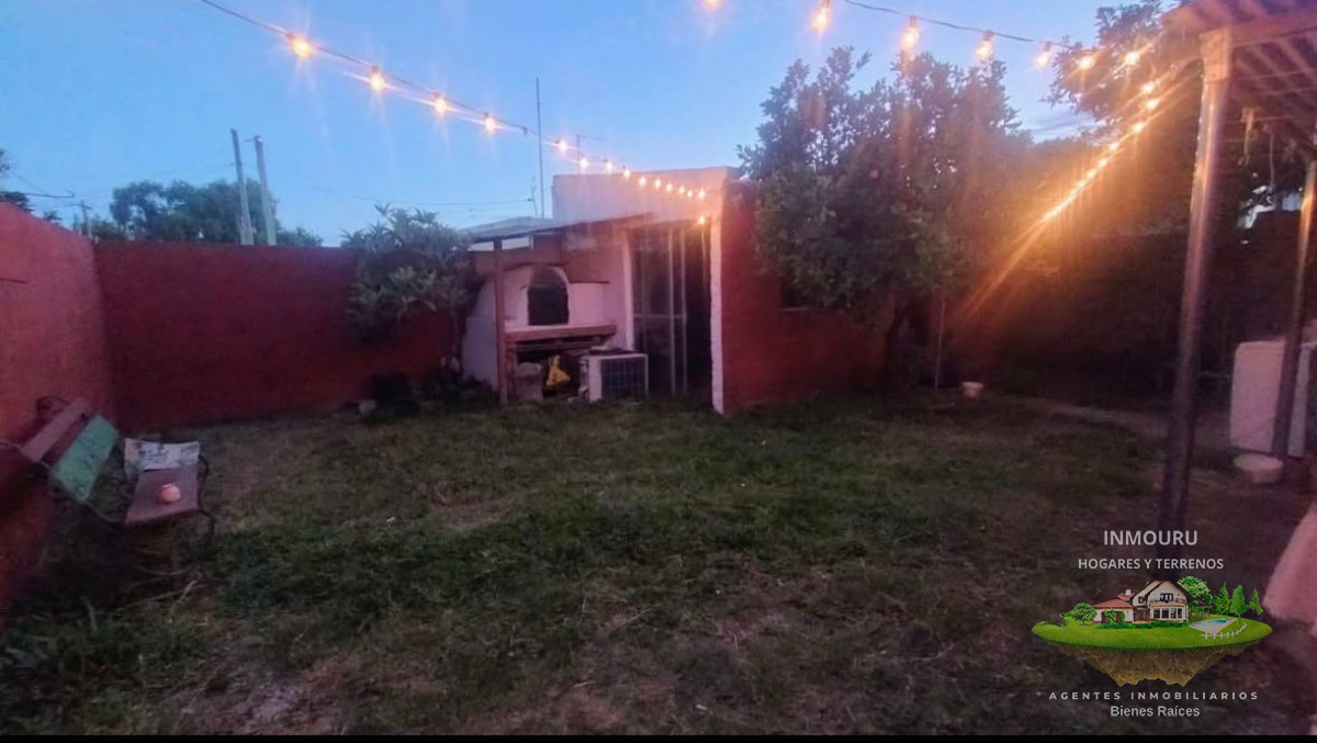 Casa ID.2371 - SE VENDE CASA EN ZONA DE BARROS BLANCOS