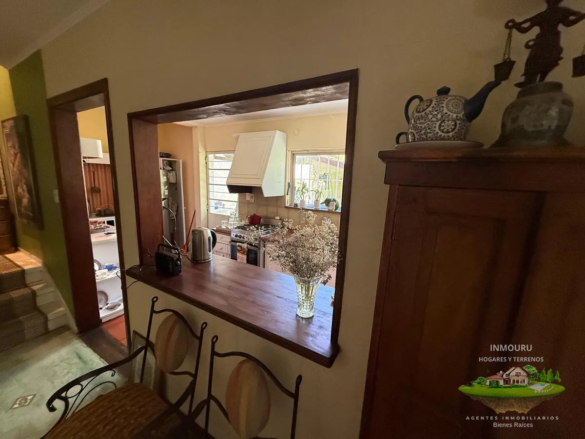 Casa ID.2252 - VENTA o ALQUILER de casa en CARRASCO