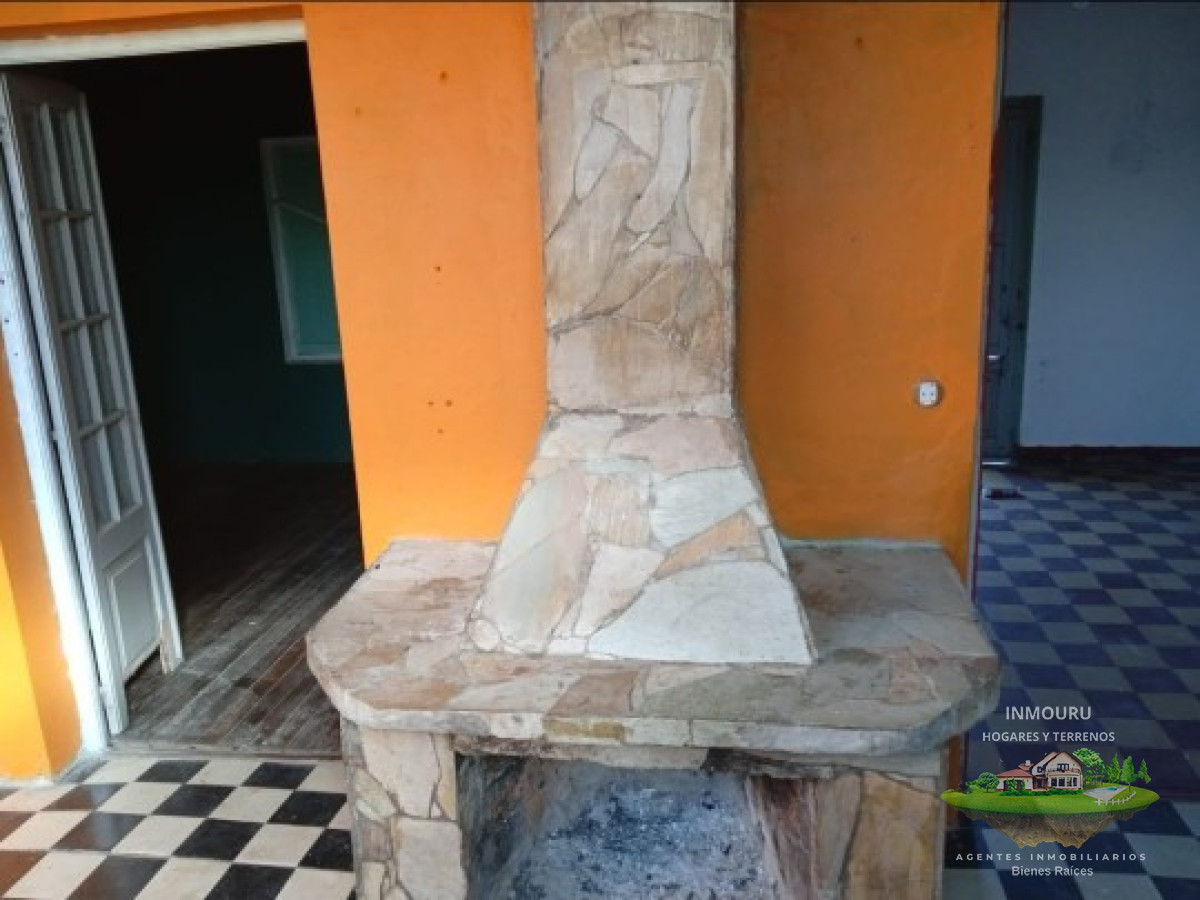 Casa ID.35 - Venta Casa Grande San Ramón 