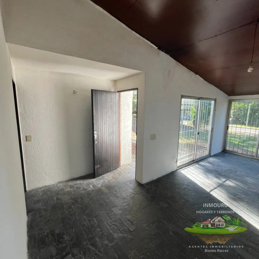 Casa ID.1754 - VENTA de casa de 1 dormitorio en MALDONADO