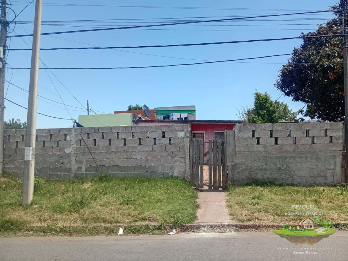 Casa ID.2863 - Casa en Colón