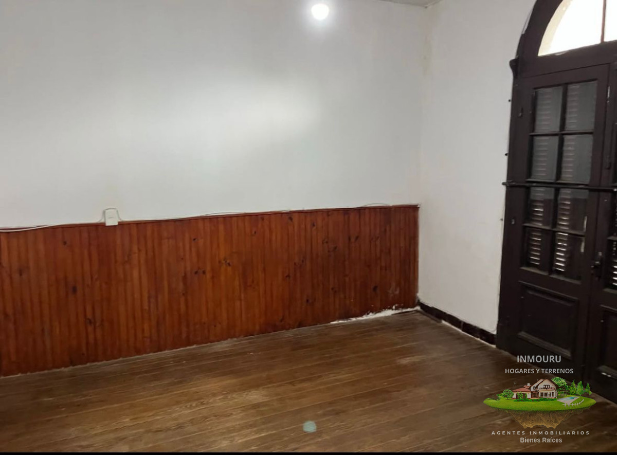 Casa ID.2345 - Se alquila apartameto en Zona Union